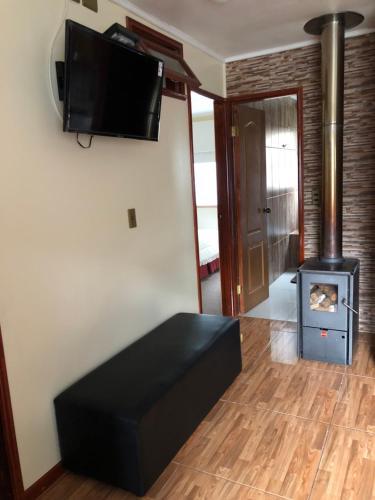 Caba�a Puerto Varas 1421