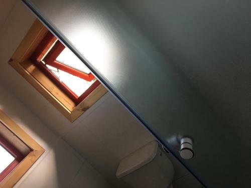 Lodge Almabosque Caba�as