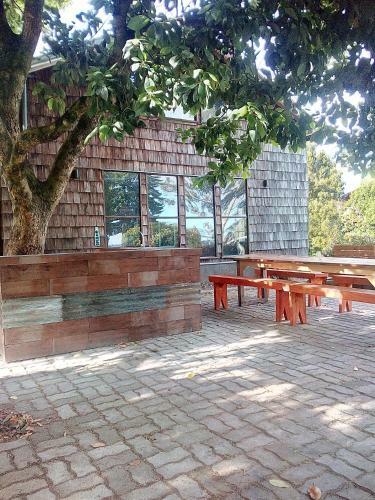 Bed & Breakfast Hostal Climb House
