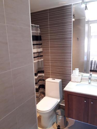 Apartamento Los Colonos Pto Varas