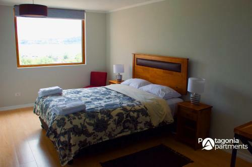 Patagonia Apartments