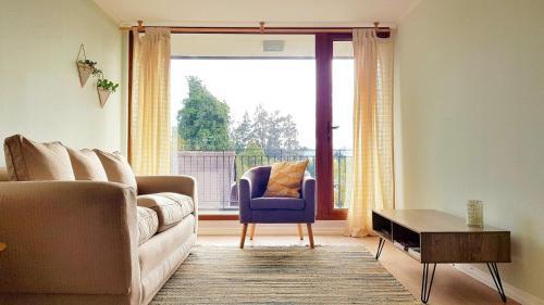 Apartamento Acogedor Departamento En Puerto Varas