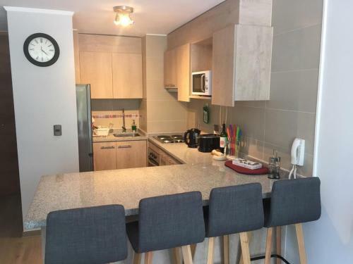 Apartamento Vita