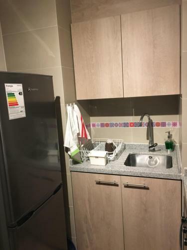 Apartamento Vita