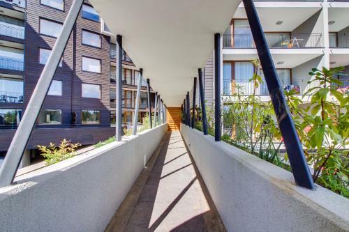 Apartamento Departamento Cerca Del Lago Llanquihue