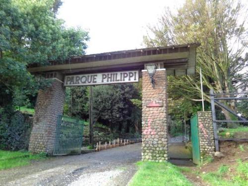 Apartamento Caba�a En Puerto Varas