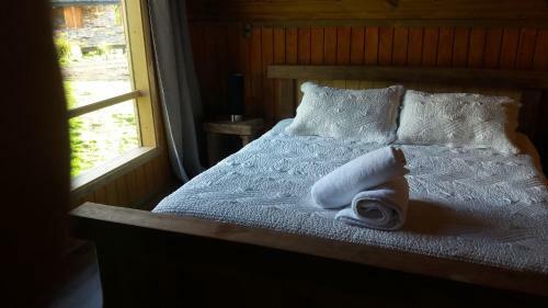Caba�as Das Gl�ck