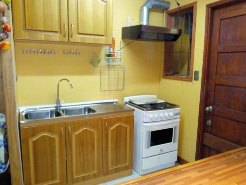 Departamento Valderrama
