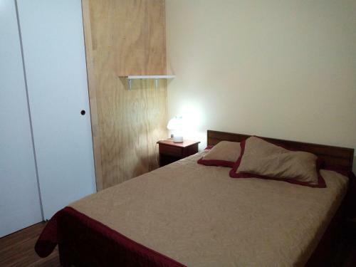 Departamento Valderrama
