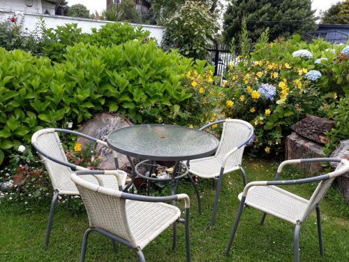 Cabanas Klenner