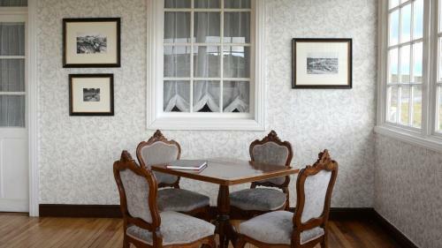 Hostal Casa Museo Cab