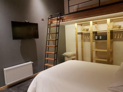 Apartamento Ecolofts Croacia 1028