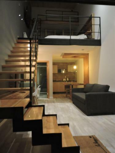 Apartamento Ecolofts Croacia 1028
