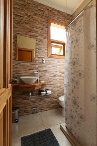 Albergue Hostal Boutique Patagonia M�stica