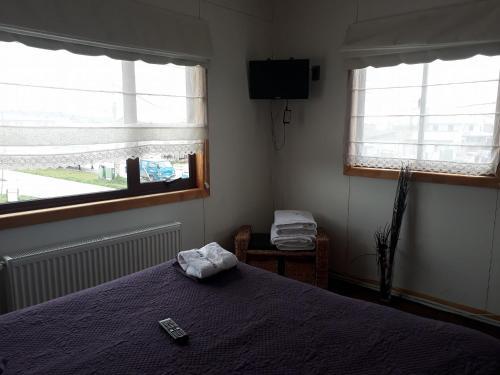 Apartamento Caba�as Maipu Punta Arenas