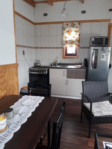 Apartamento Caba�as Maipu Punta Arenas