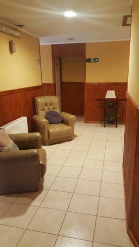 Albergue Hostal Jade