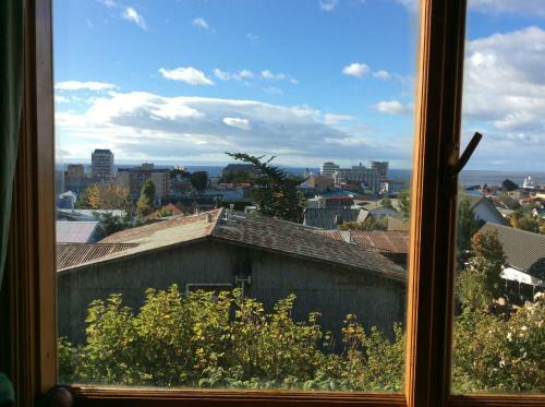 Apartamento Departamento En Punta Arenas