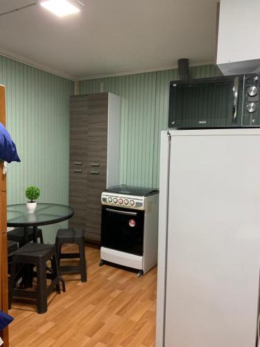 Apartamento Caba�as Valenti