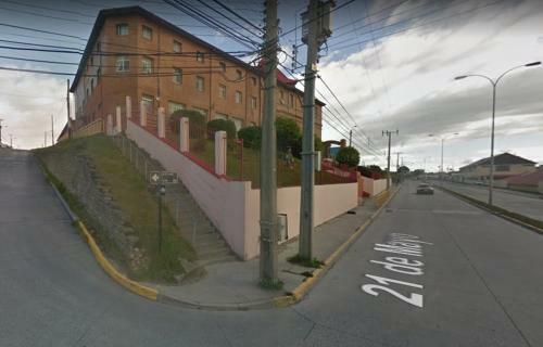 Miraflores