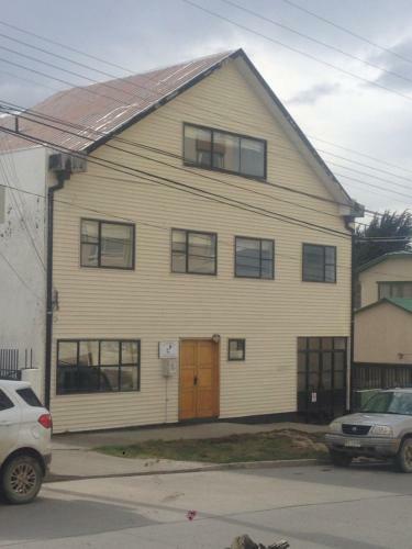 Hostal La Casa Del Profesor