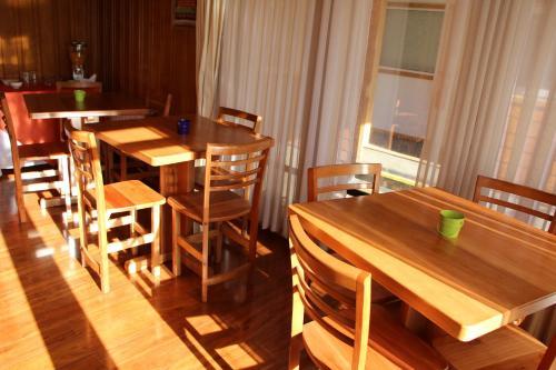 Hostal Fernando De Magalhaes