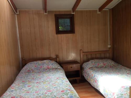 Bed & Breakfast Residencial Ely House