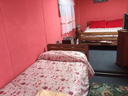 Bed & Breakfast Residencial Ely House