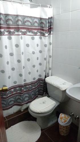 Hostal El Toque De Pilar