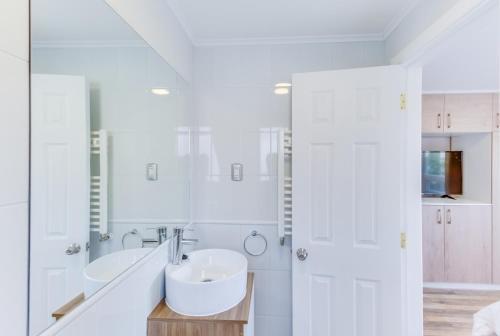 Apartamento Casa Moderna En Punta Arenas