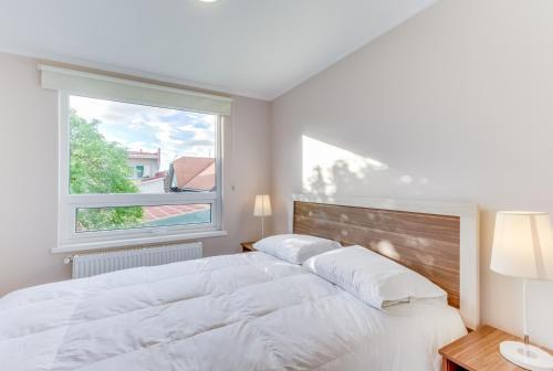 Apartamento Casa Moderna En Punta Arenas
