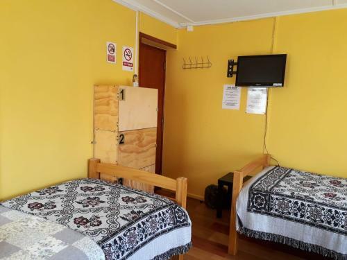 Hostal Argelino