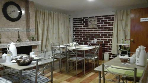 Hostal Argelino