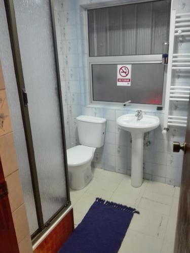 Hostal Argelino