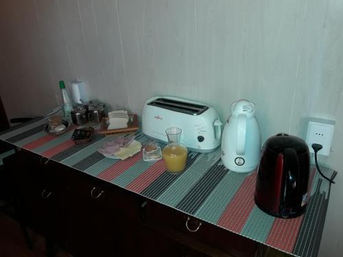 Hostal Sk
