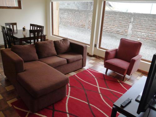 Casas Turismo Magallanes