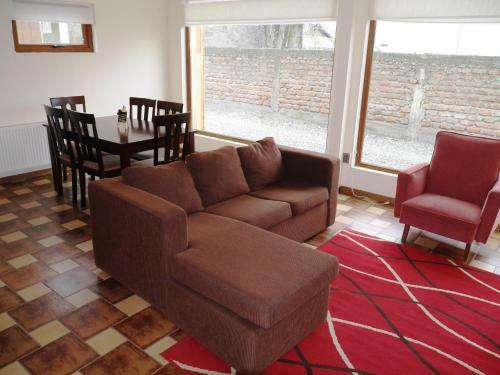 Casas Turismo Magallanes