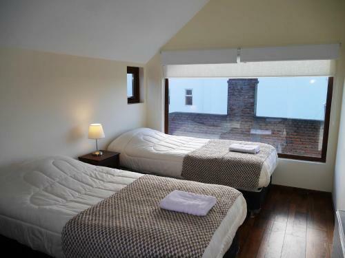 Casas Turismo Magallanes
