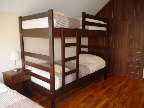 Casas Turismo Magallanes