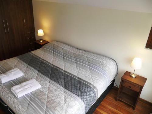 Casas Turismo Magallanes