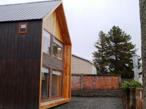 Casas Turismo Magallanes