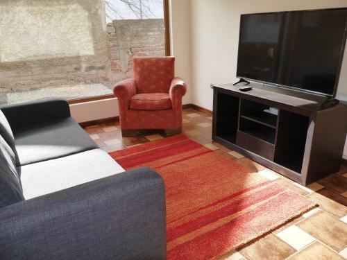 Casas Turismo Magallanes