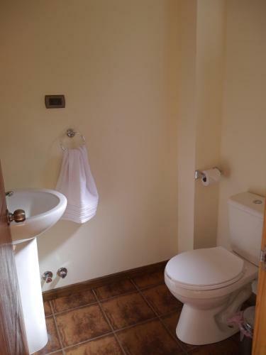 Casas Turismo Magallanes