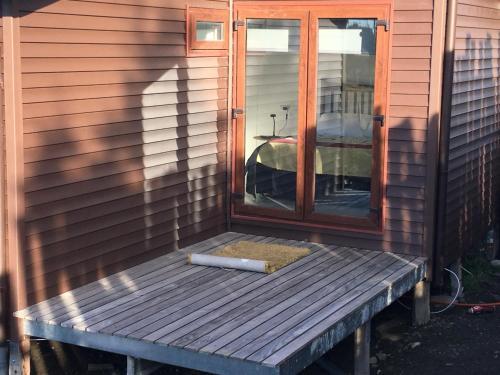 Lodge Caba�a Punta Arenas