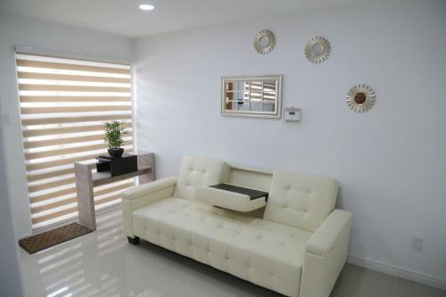 Apartamento Duplex Glaciar Union