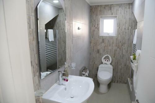 Apartamento Duplex Glaciar Union