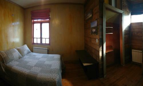 Bed & Breakfast Tragaluz