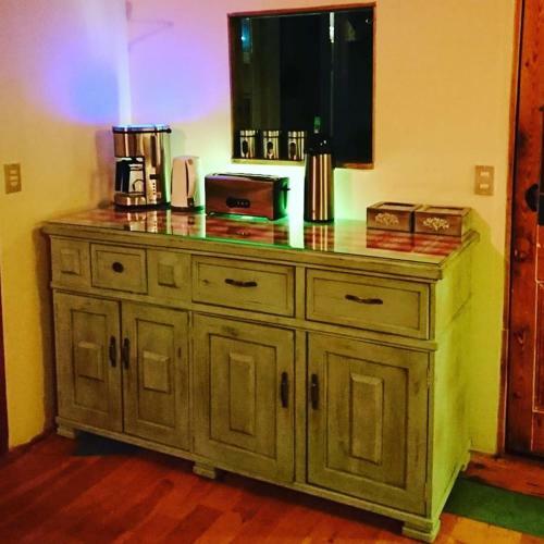 Bed & Breakfast Tragaluz