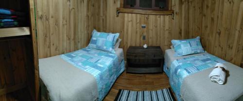 Lodge Altos De San Rafael
