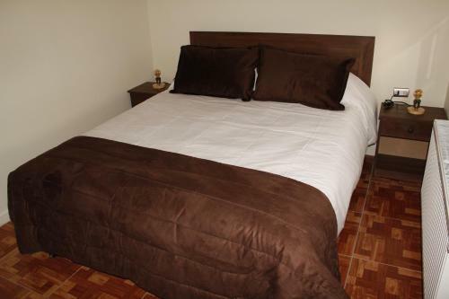 Apartamento Portada De Magallanes